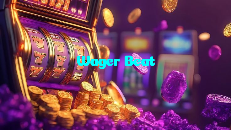 Wager Beat خوش آمدید بونس +600% پیشکش موبائل ایپ کے پروموشن سیکشن میں دکھائی دیتی ہے۔